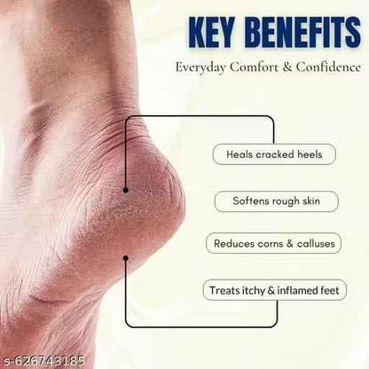 Foot Cream Fast Relief