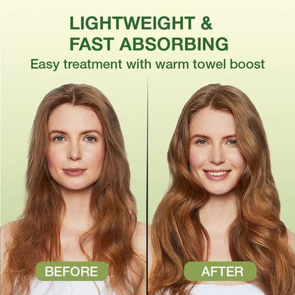 Avocado Hair Mask (Pack of 2)